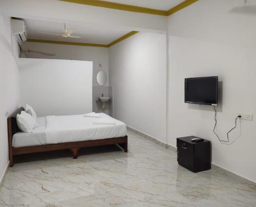 Cbc Joy Resort — Calangute — photo 3
