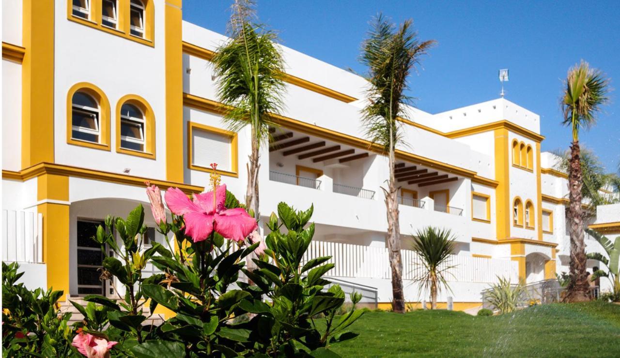 Apartamento Playa de Punta Candor — 4-Star Luxury Hotel in Rota, Spain