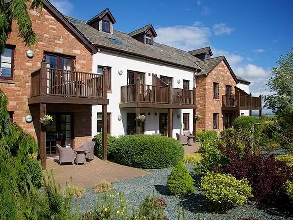 Fell View — 4-Star Luxury Hotel in Penrith, United Kingdom