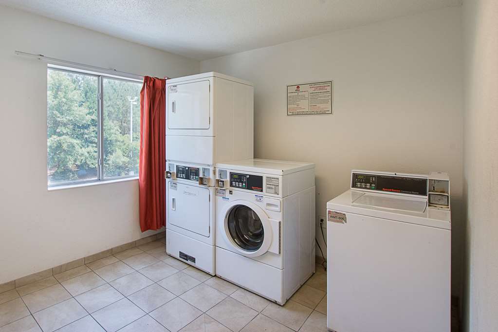 Motel 6 Columbia SC Fort Jackson Area - photo 23