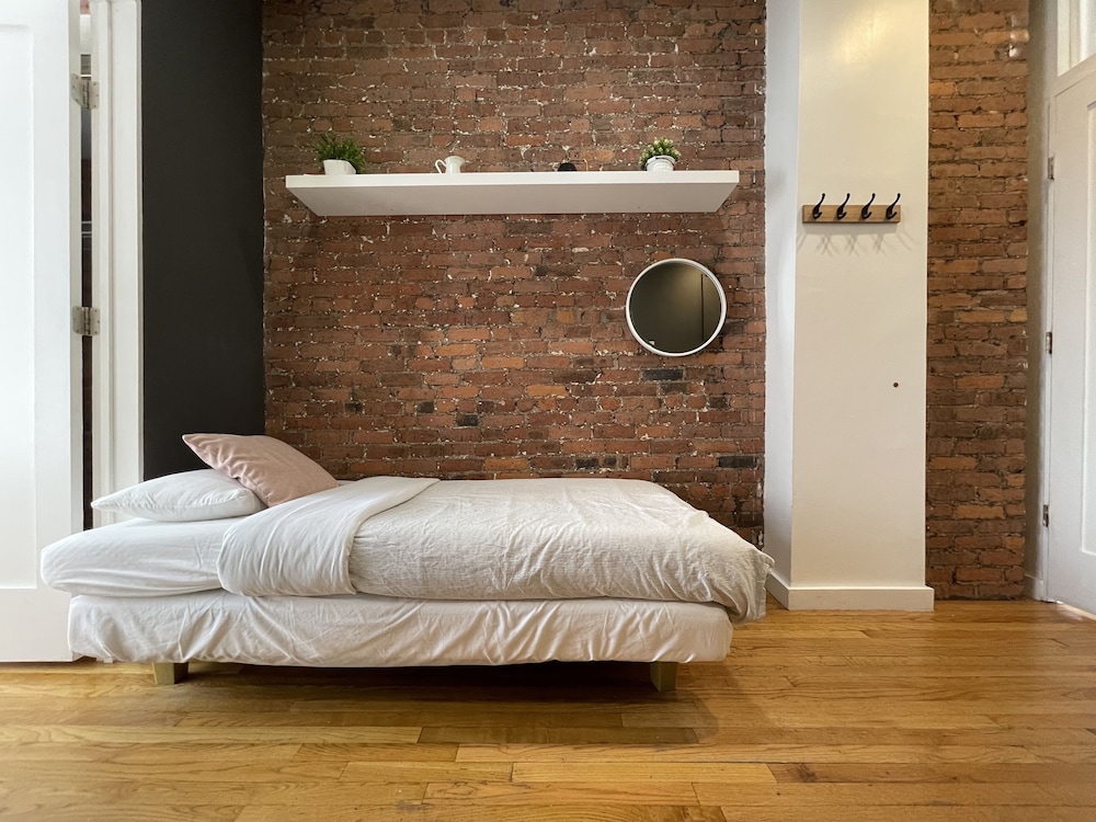 Hotel and the City Midtown - photo 153