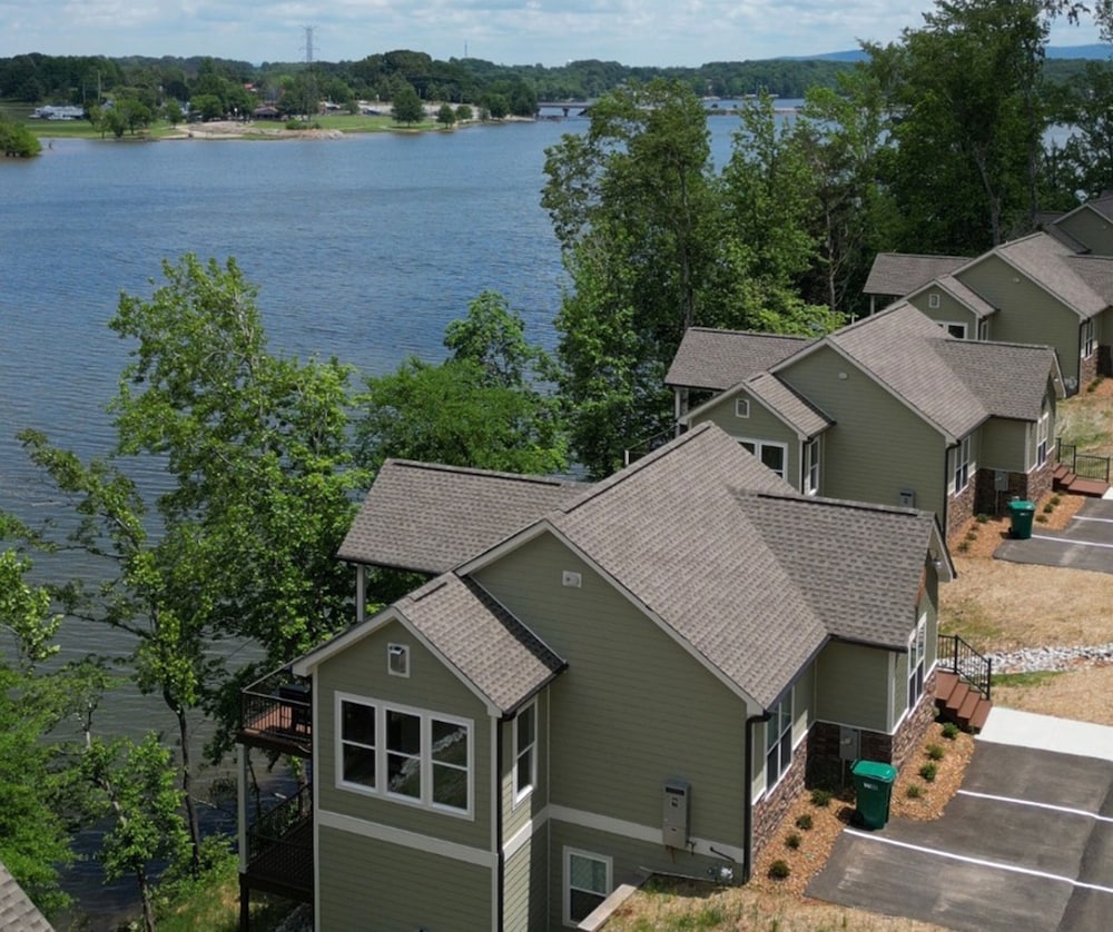 Twin Creeks Resort Cottages - photo 22
