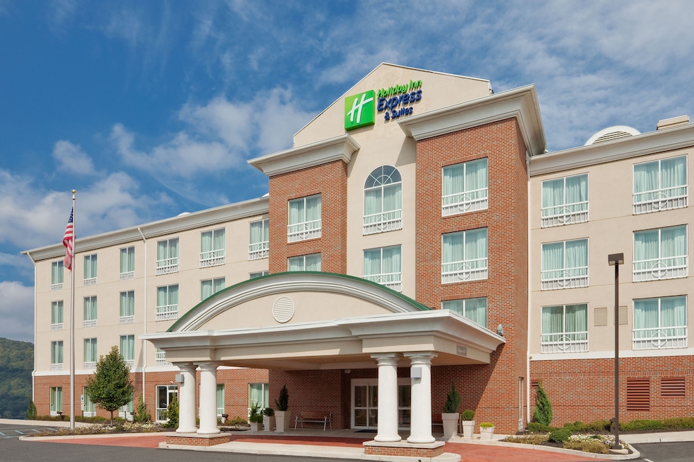 Holiday Inn Express Hotel & Suites Bethlehem by IHG - photo 56