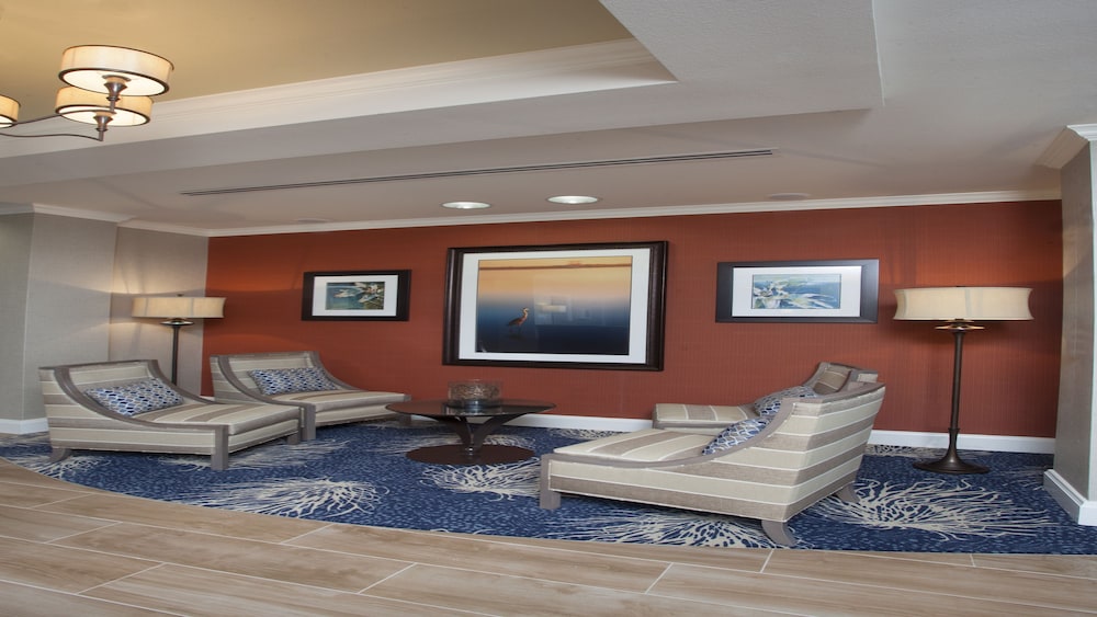 Holiday Inn Express Hotel & Suites Morgan City Tiger Island by IHG - photo 3