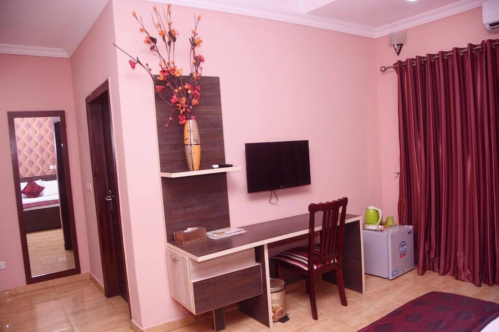 Fawzy Hotel — Ibadan — photo 5