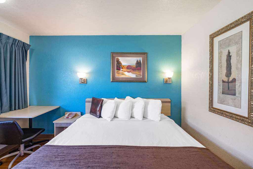 Travelodge by Wyndham Miles City - photo 19