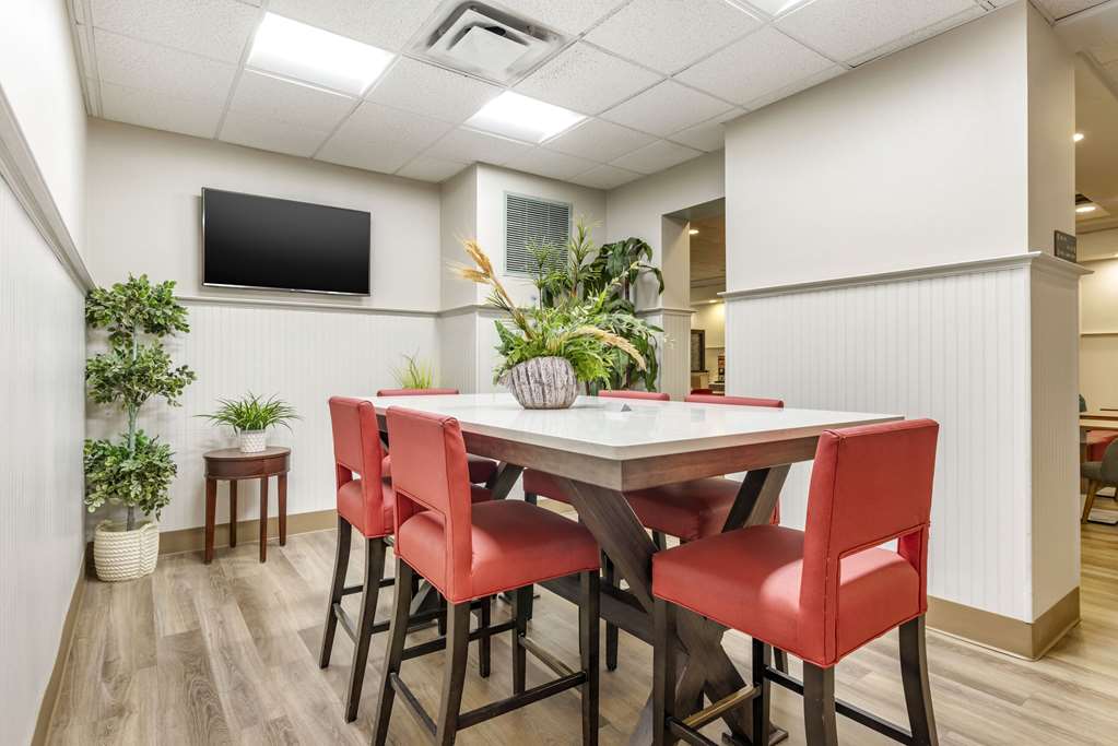 Comfort Suites Ocean City West - photo 23
