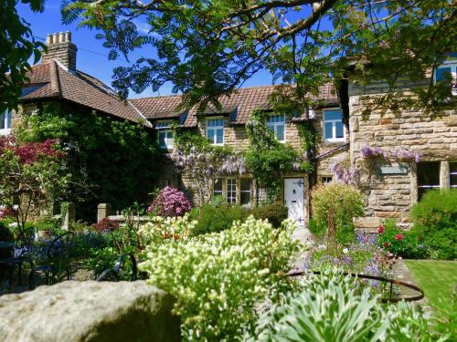 Teviot Cottage — 5-Star Luxury Hotel in Corbridge, United Kingdom