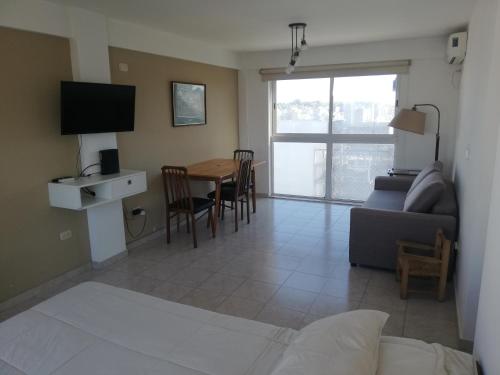 Depto Entre Ríos centro para 3 personas — 4-Star Luxury Hotel in Mar Del Plata, Argentina