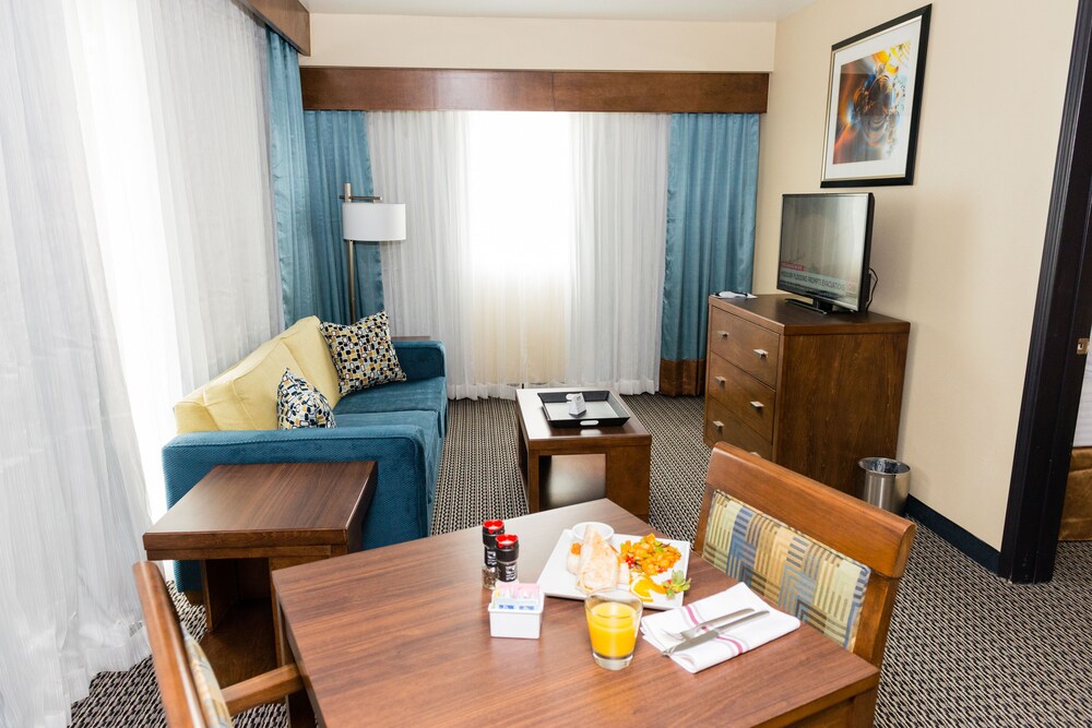 Holiday Inn Houston Downtown by IHG - photo 6