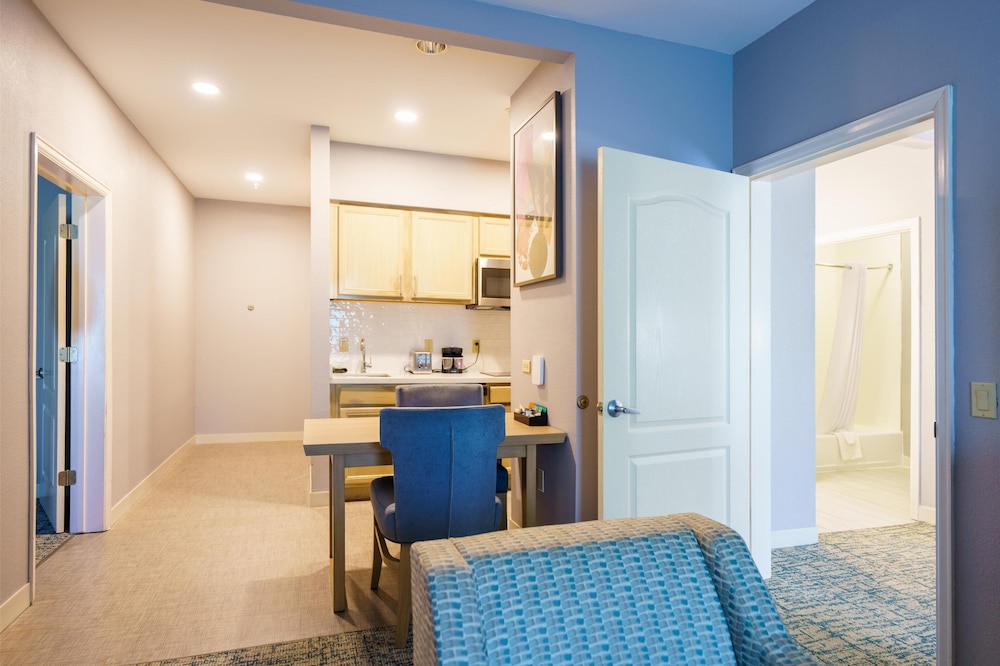 Homewood Suites Houston West Energy Corridor - photo 21