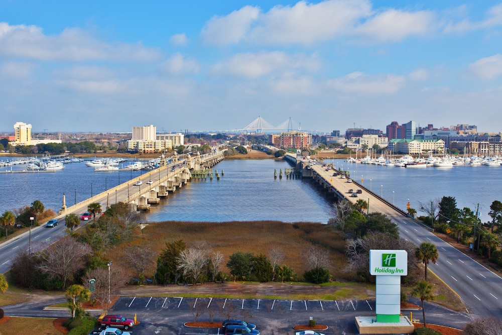 Holiday Inn Charleston Riverview by IHG - photo 55