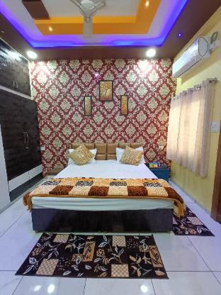 Aarav Home Stay — 4-Star Luxury Hotel in Ujjain, India