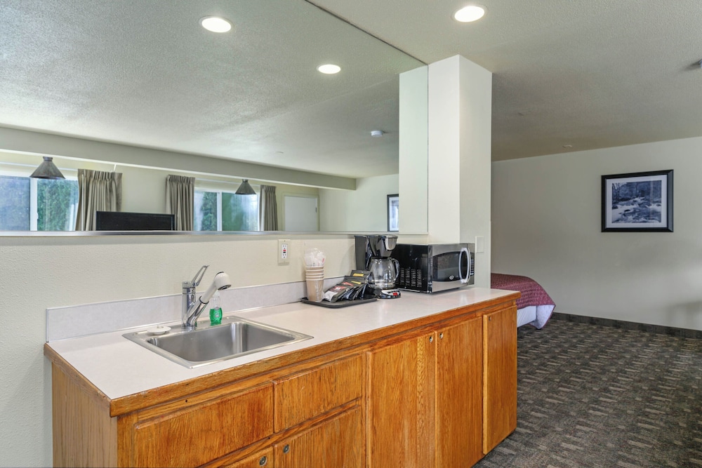Cocusa Motel - photo 26