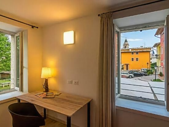 Hotel Berna - carbon neutral hotel in Erbezzo