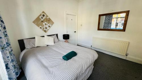 Ella street Double room in Kingston Upon Hull, United Kingdom