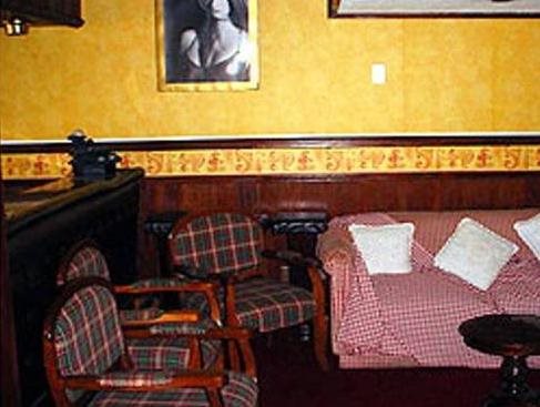 Hotel Castellano in Puerto Montt, Chile