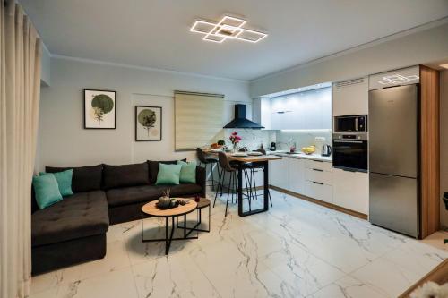 Casa di Vila — 4-Star Luxury Hotel in Rethymno, Greece