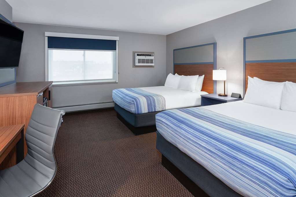 AmericInn by Wyndham New Richmond - photo 31