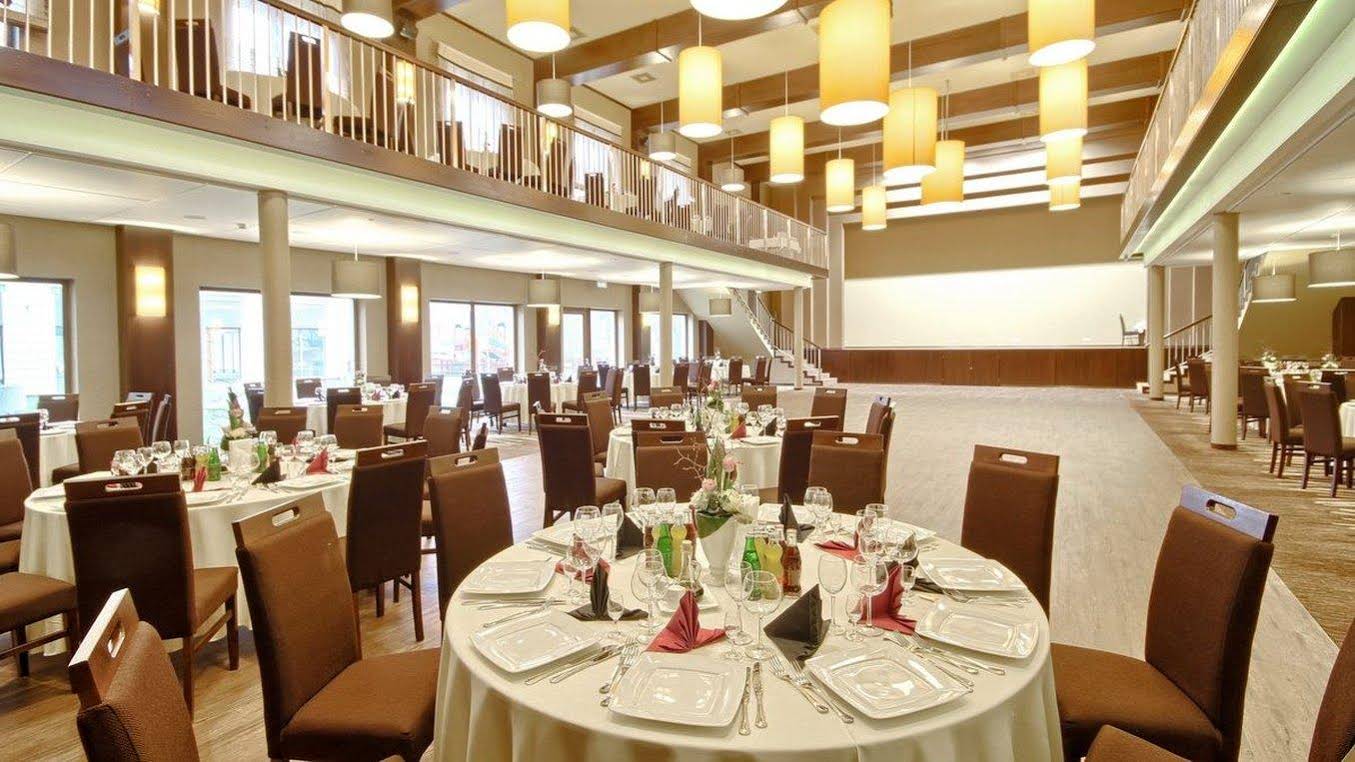 Hotel Arkas - last minute hotel in Proszkow