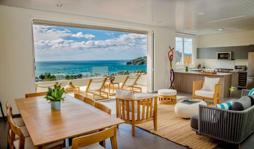 La Santa Maria Resort — 4-Star Luxury Hotel in San Juan Del Sur, Nicaragua
