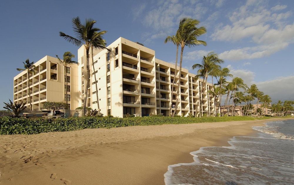 Sugar Beach Resort - last minute hotel in Kihei