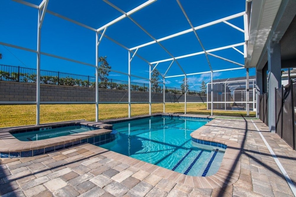 Ev242169 Champions Gate Resort 8 Bed 5 Baths Villa - photo 30