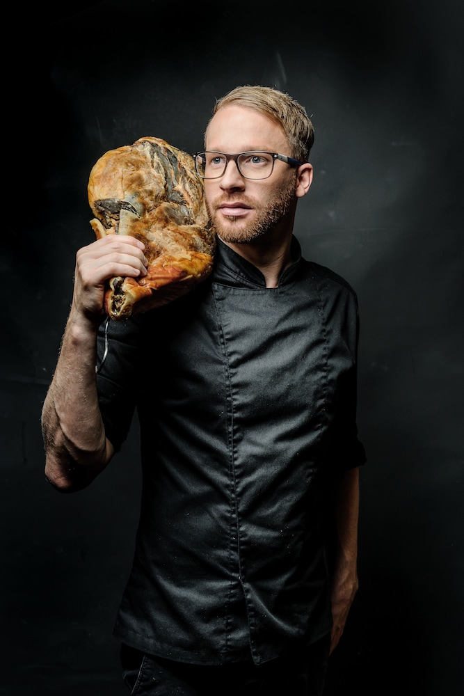 מזון ומשקאות