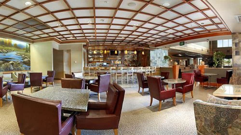 DoubleTree by Hilton Denver Central Park - photo 16