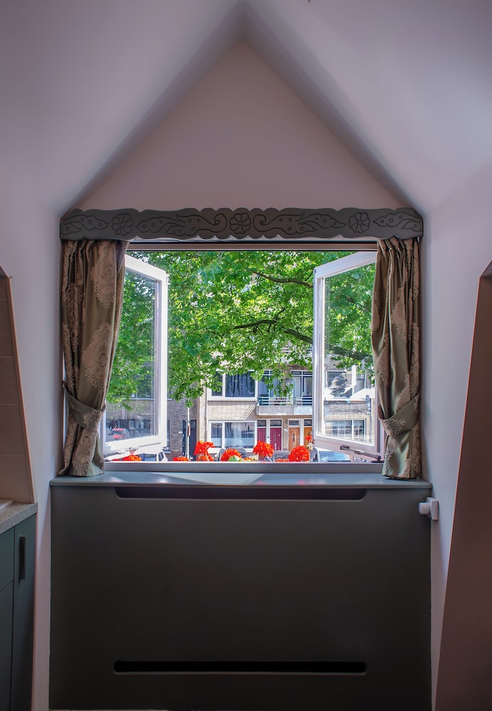 B&B Hotel Elselina — Schiedam — photo 5