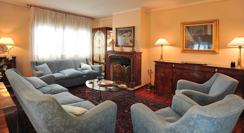 Luxury Penthouse Accademia - last minute hotel in Florence