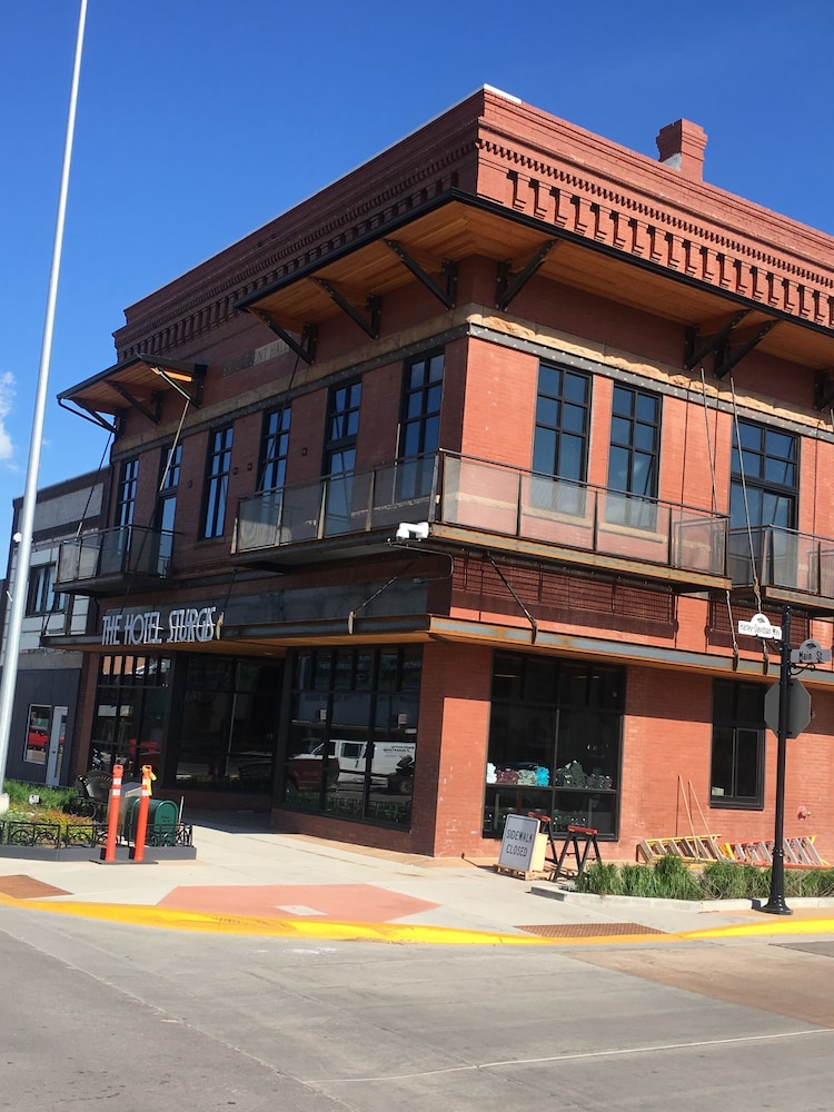 The Hotel Sturgis - photo 74