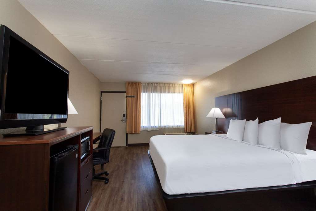 Travelodge by Wyndham Deltona - photo 25