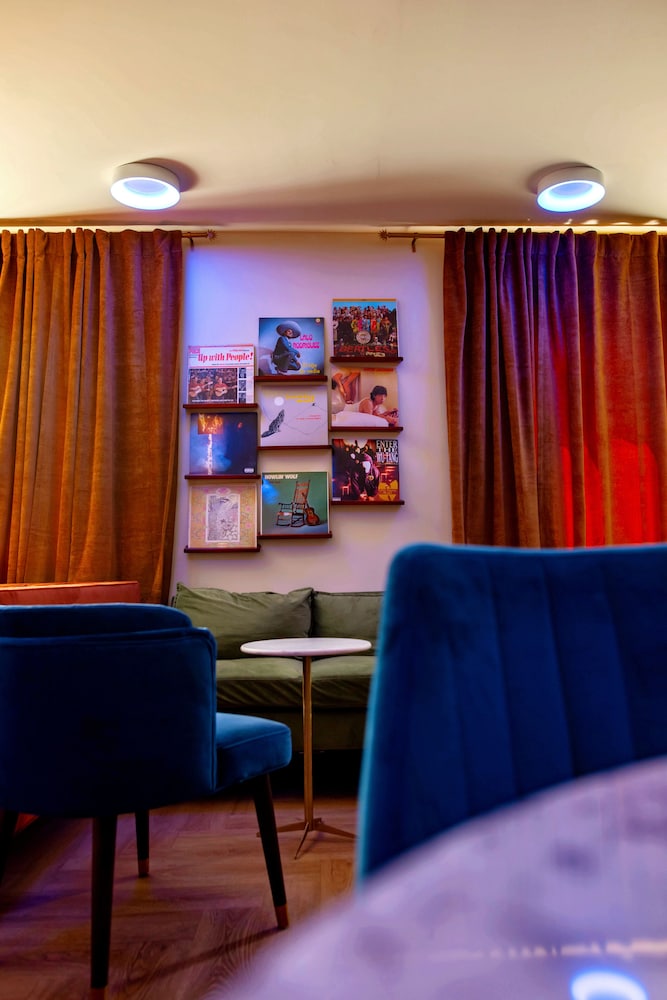 Hotel Zazz - photo 63