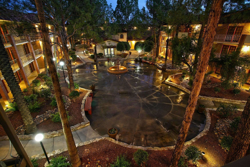 DoubleTree Suites by Hilton Tucson Airport - photo 49