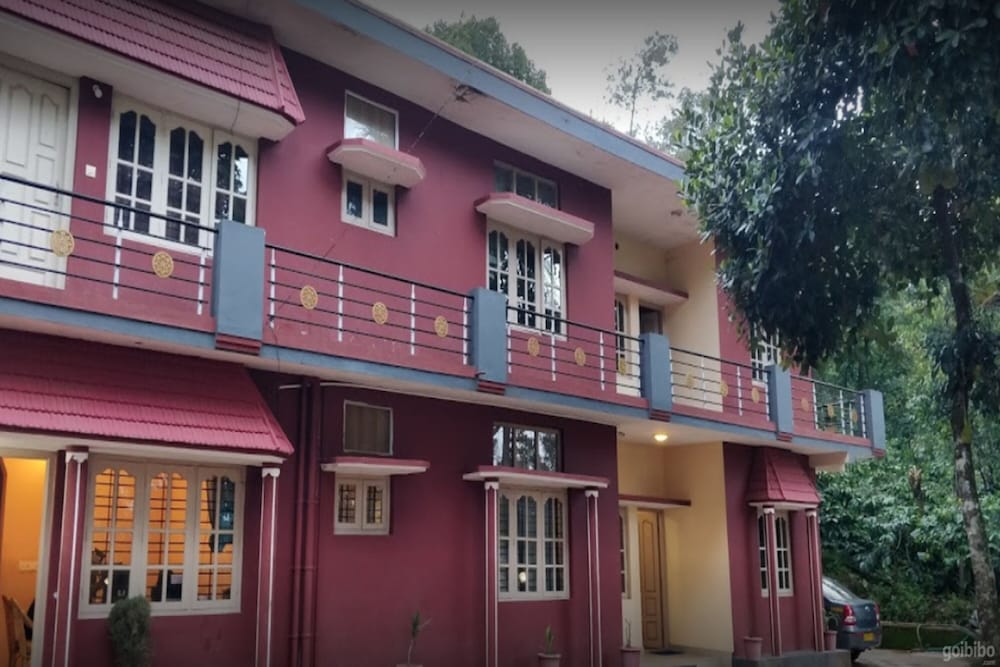 Maxima Coorg El ocio in Madikeri, India