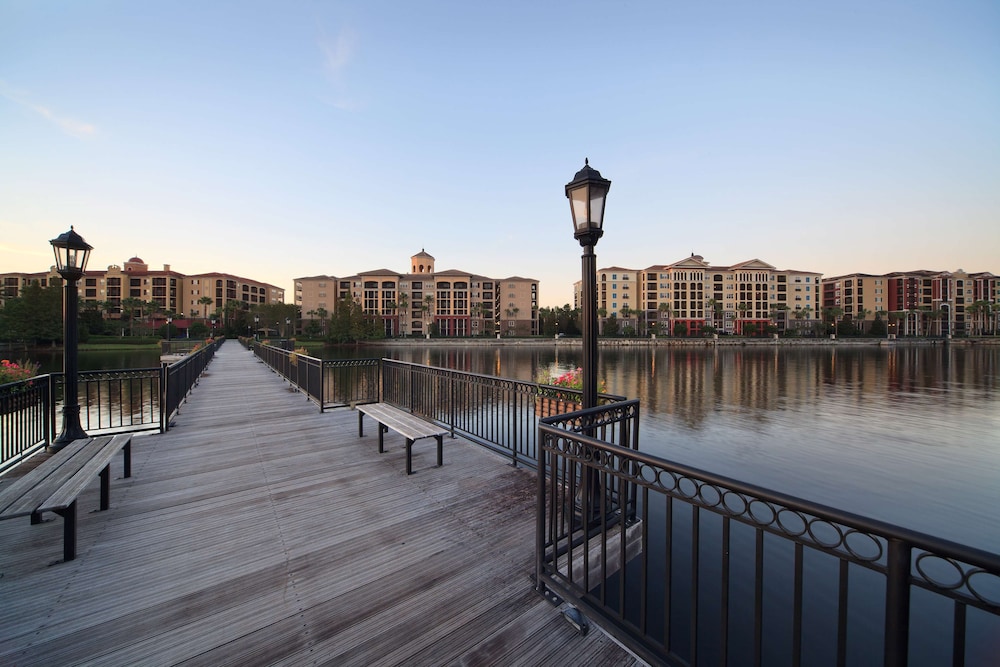 Hilton Grand Vacations Club Tuscany Village Orlando - photo 53