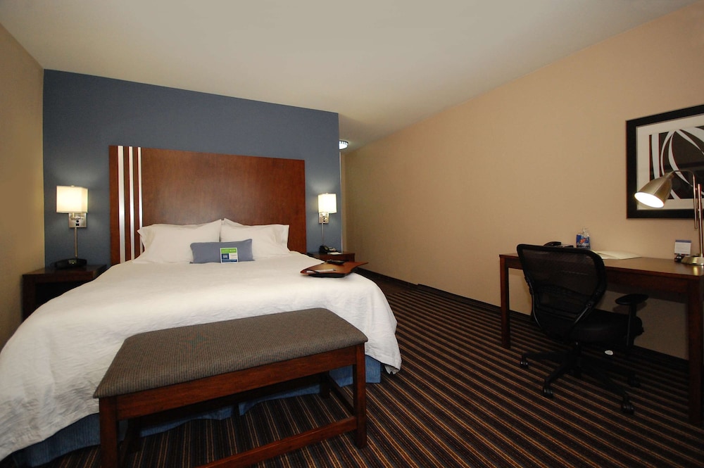Hampton Inn Jackson Flowood MS - photo 15