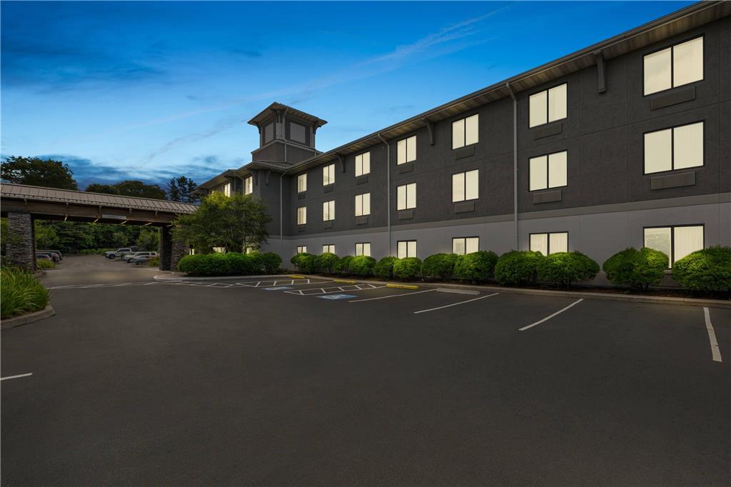 Sleep Inn Boone University Area - photo 6