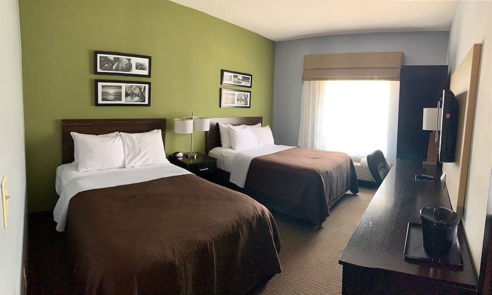 Cresthaven Inn JFK - photo 7