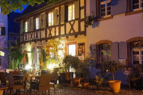 Gästehaus Siebter Himmel — 4-Star Luxury Hotel in Burgheim, Germany
