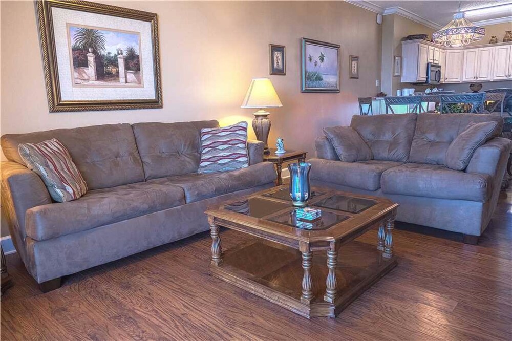 Twin Palms by Royal American Beach Getaways - photo 17