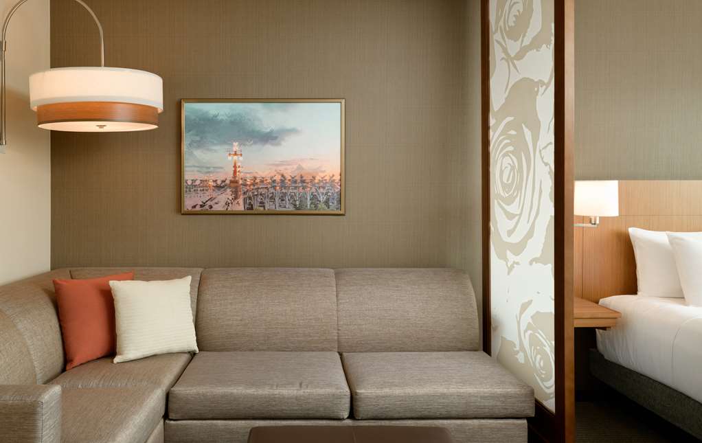 Hyatt Place Pasadena - photo 11