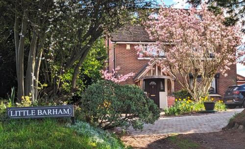 Little Barham B And B 19677382 — Braintree