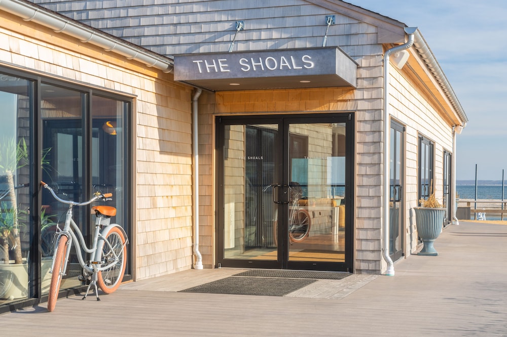 The Shoals Suites and Slips - photo 24