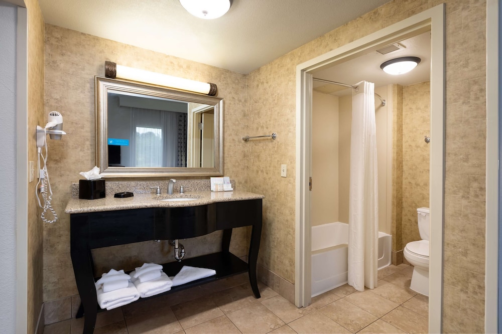 Hampton Inn & Suites Baton Rouge I 10 East - photo 33