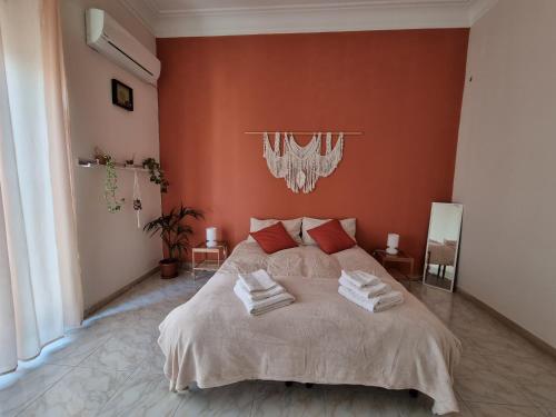 Etna Ocean Rooms — Catania — photo 5