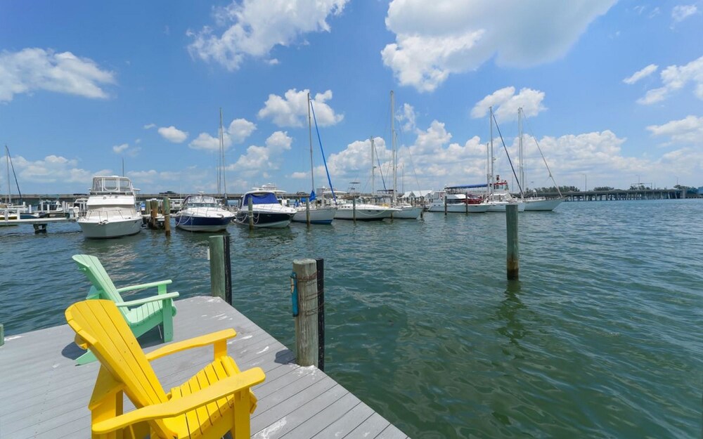 The Bayfront - photo 48
