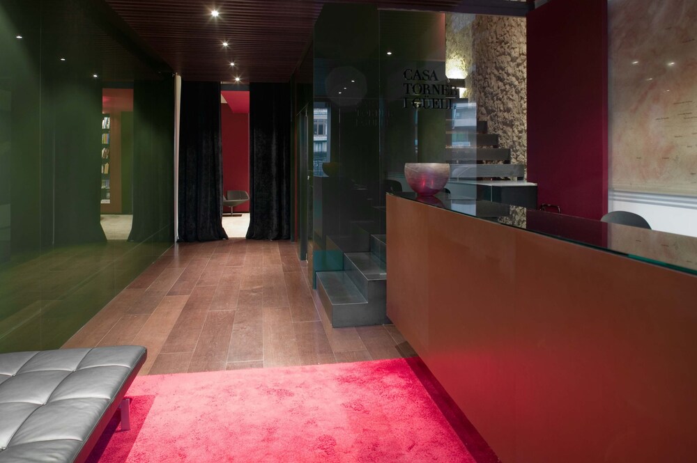 Hotel image of Mercer Casa Torner i Güell