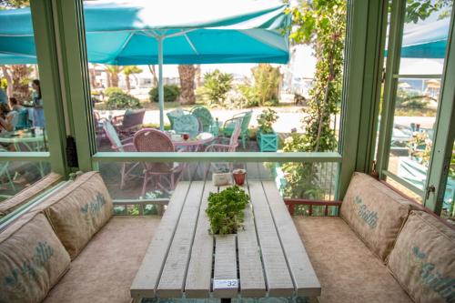 Kortan Hotel — hotel in Turgutreis